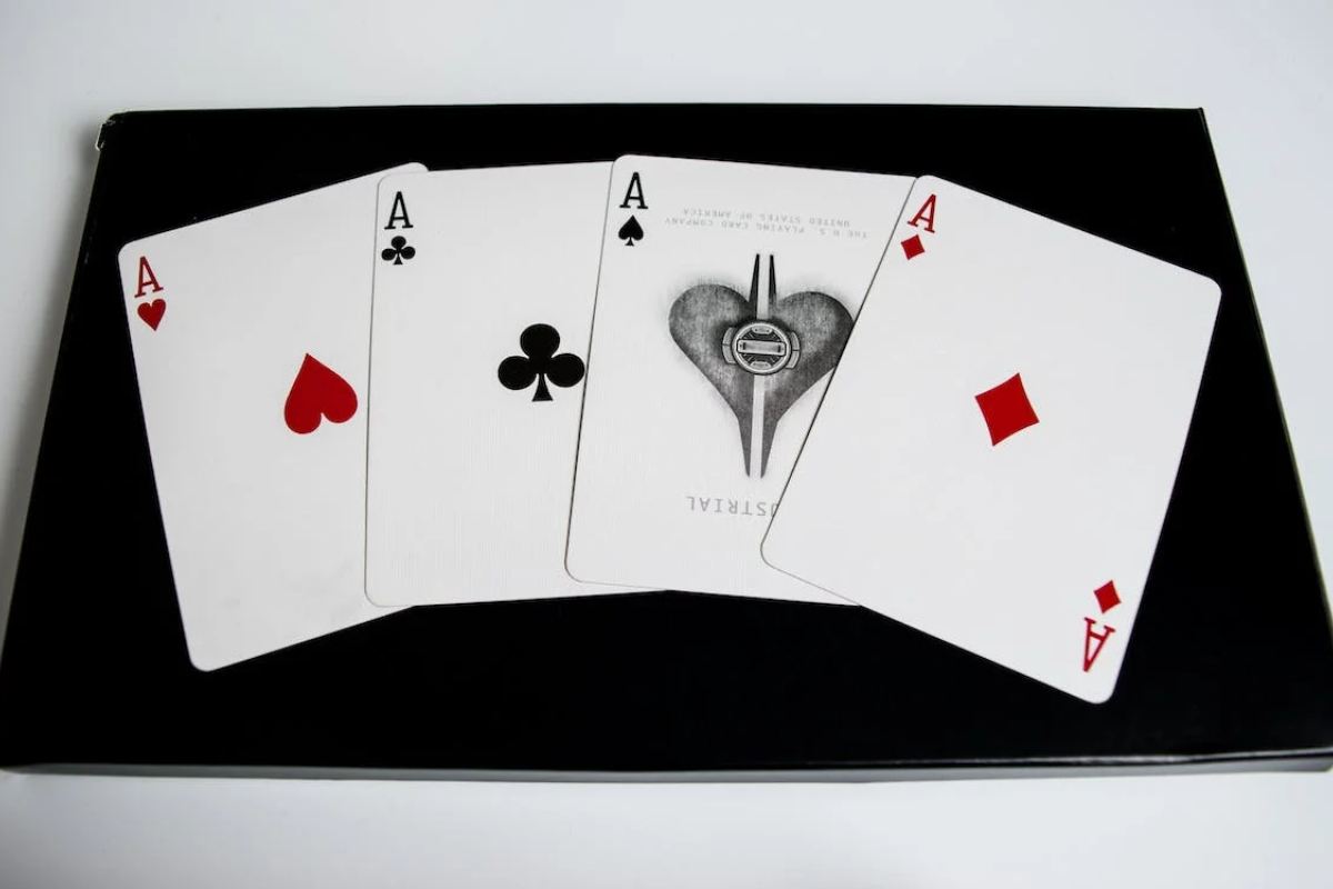 Casino Gambling Write For Us
