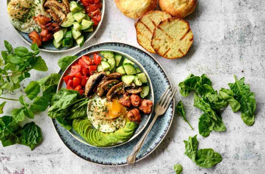  Keto Menu Launch: 5 Tips to Stand Out and Succeed