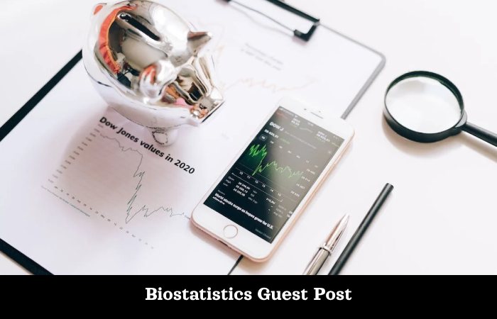 Biostatistics Guest Post