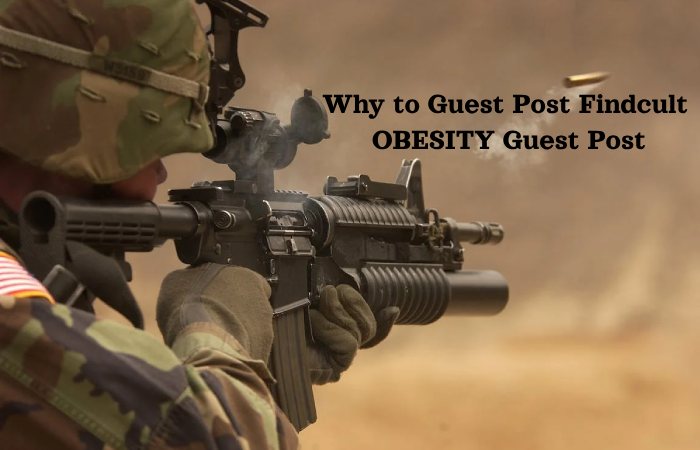 Why to Guest Post Findcult OBESITY Guest Post