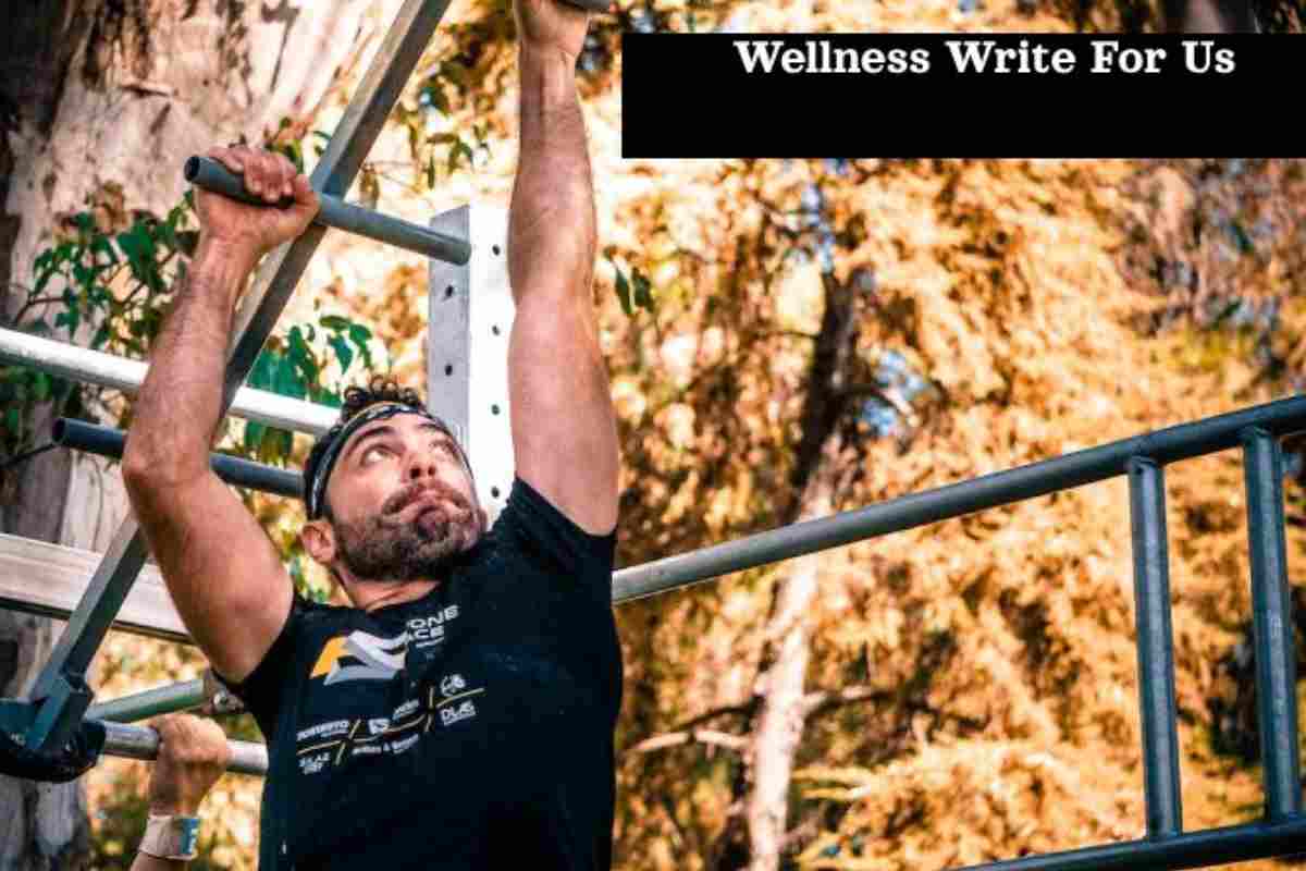 Wellness Write For Us