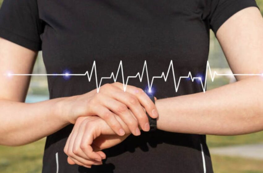  How to Measure Heart Rate During Exercise Correctly