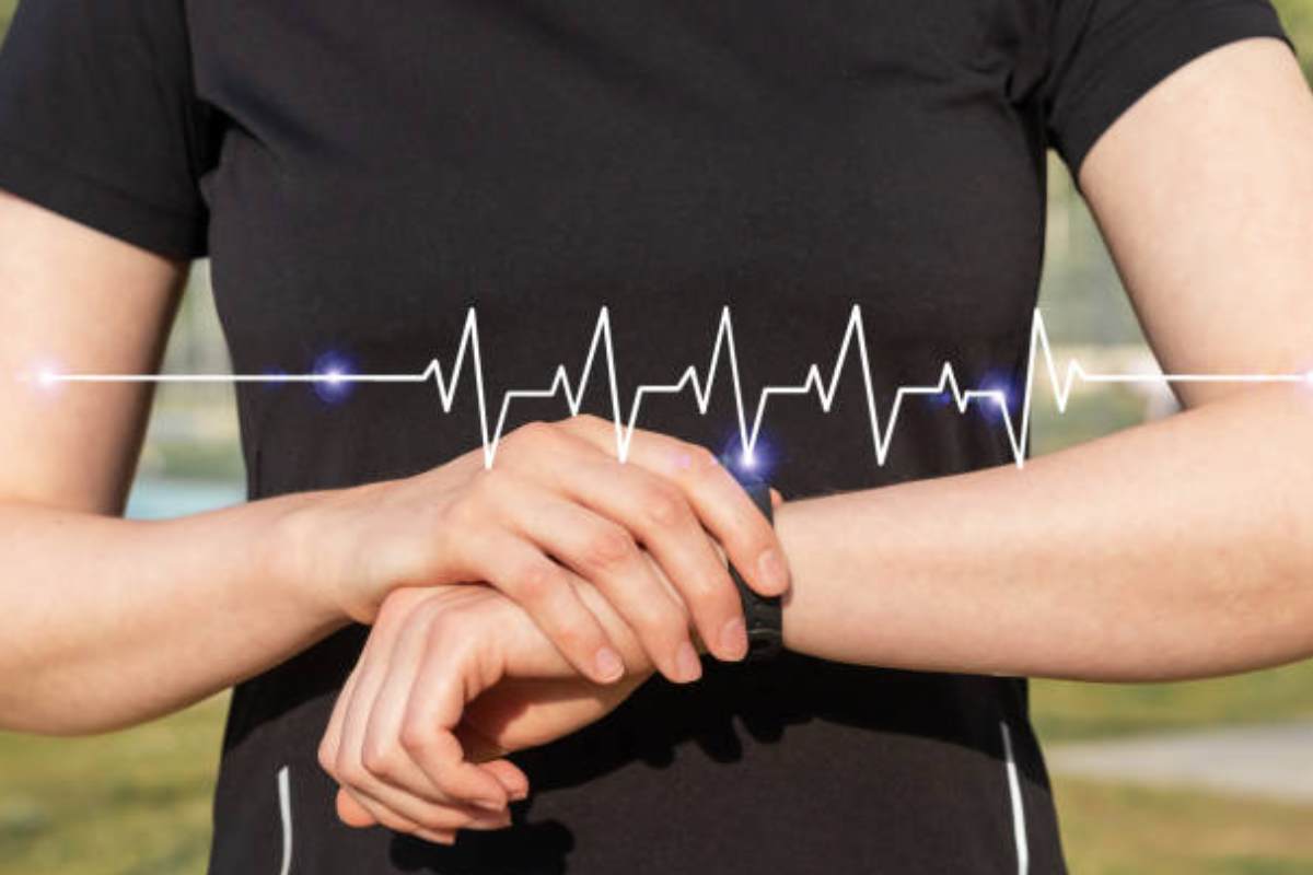 How to Measure Heart Rate During Exercise Correctly