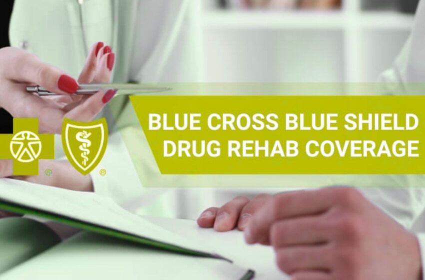  Understanding BCBS Rehab Coverage for Recovery