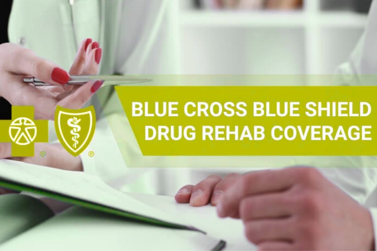 bcbs rehab coverage