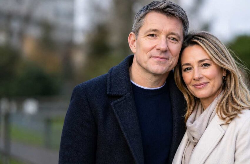  Ben Shephard Wife Illness: What Really Happened to Annie Perks, and Where Things Stand in 2026