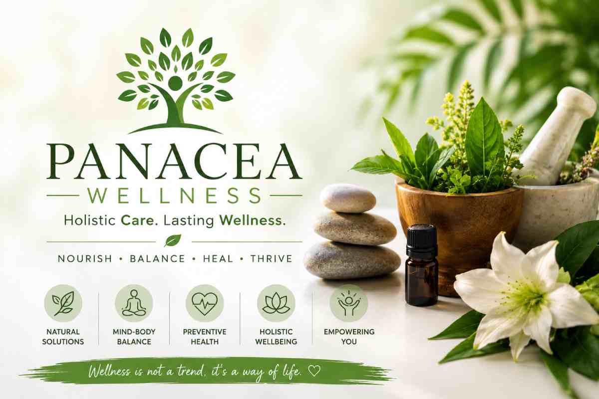 panacea wellness