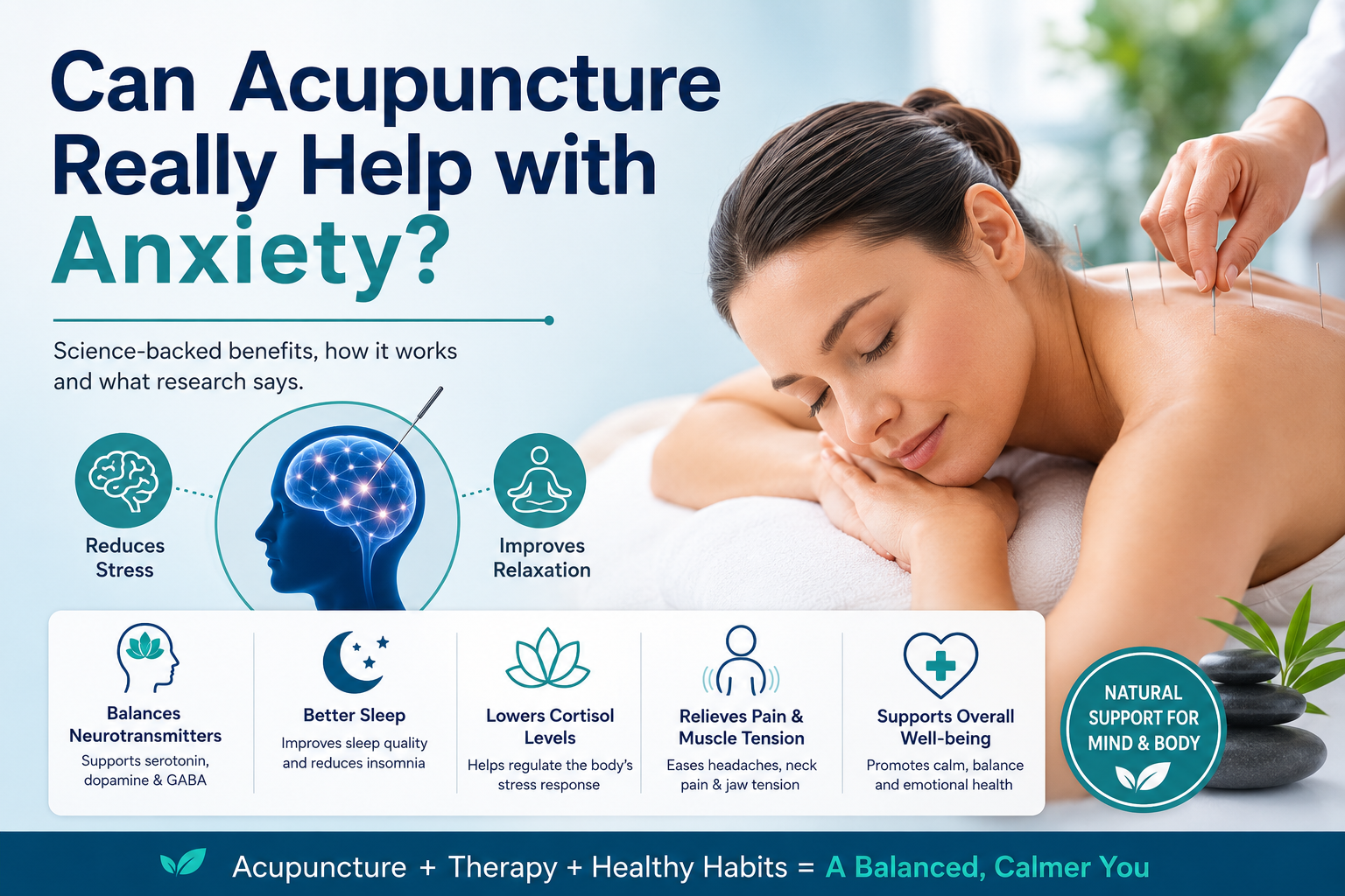 Acupuncture