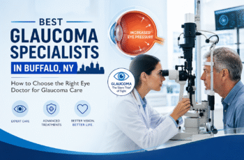 glaucoma