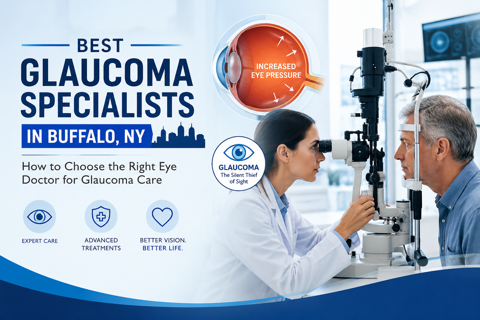 glaucoma