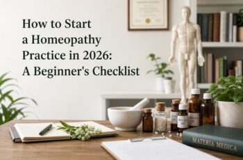 Homeopathy Practice