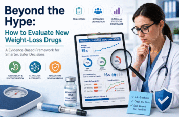 New Weight Loss Molecules