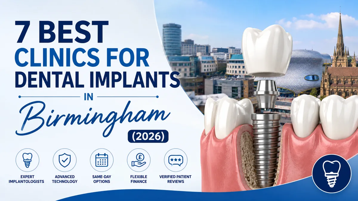 Dental Implants