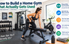 home gym