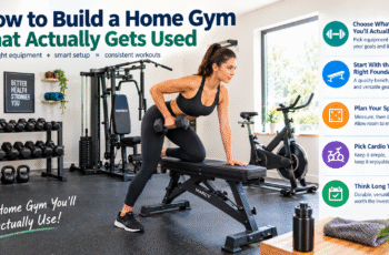 home gym