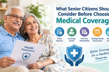 Medical Coverage