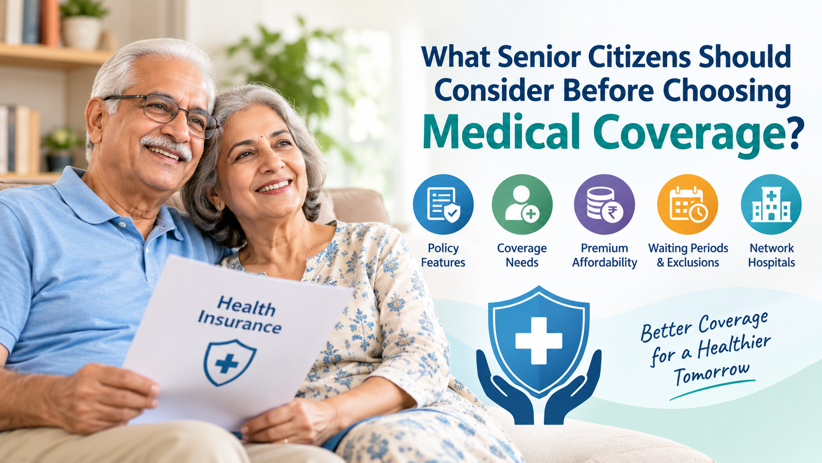 Medical Coverage