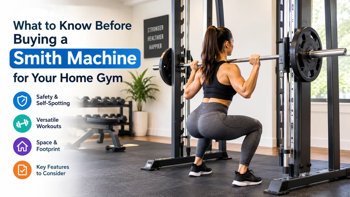 Smith Machine